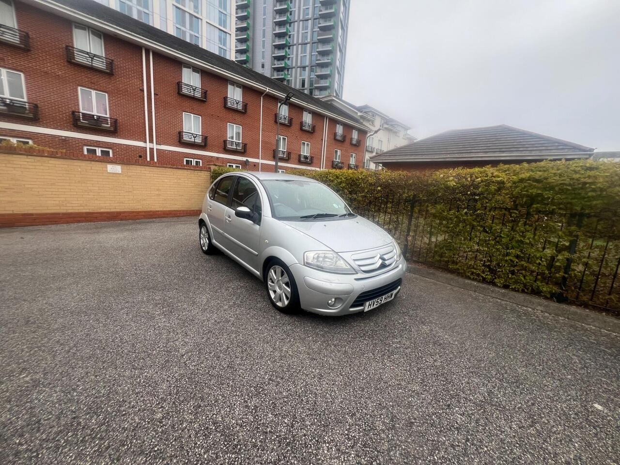 Citroen C3 — photo 51