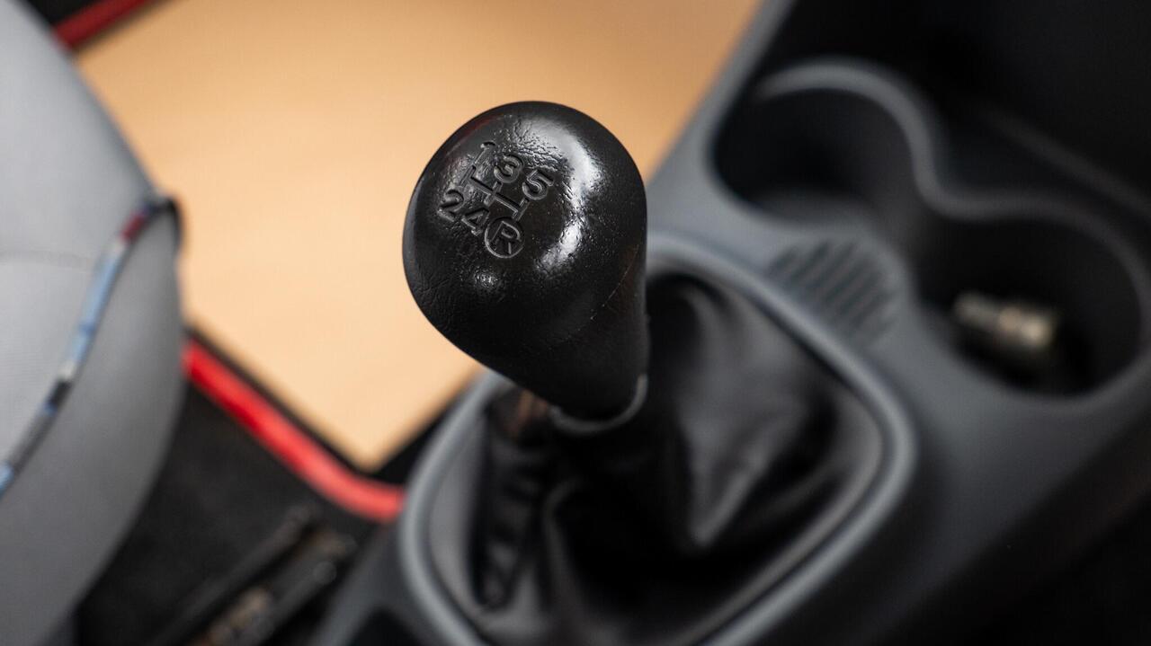 Citroen C1 — photo 30