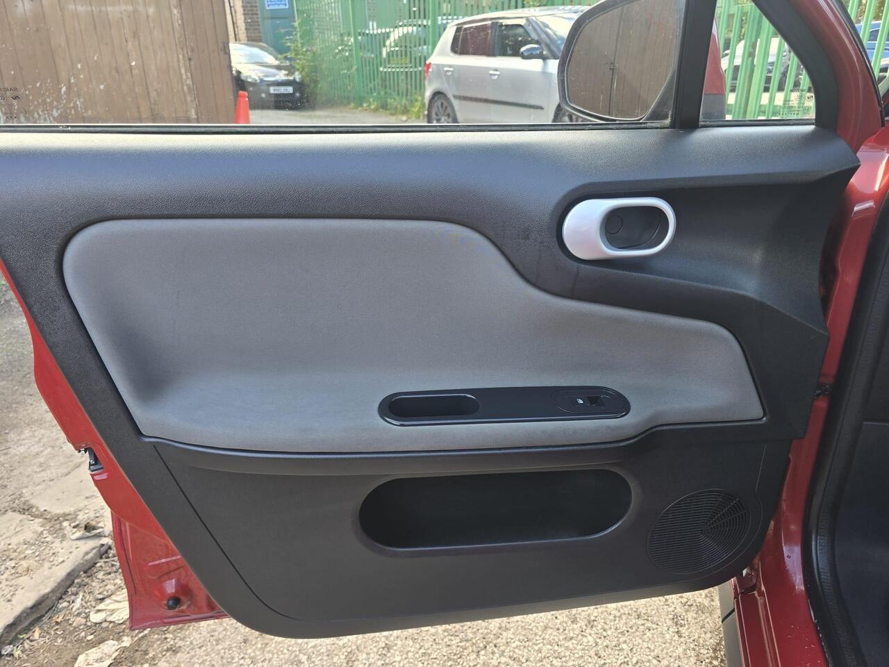 MG MG3 — photo 17