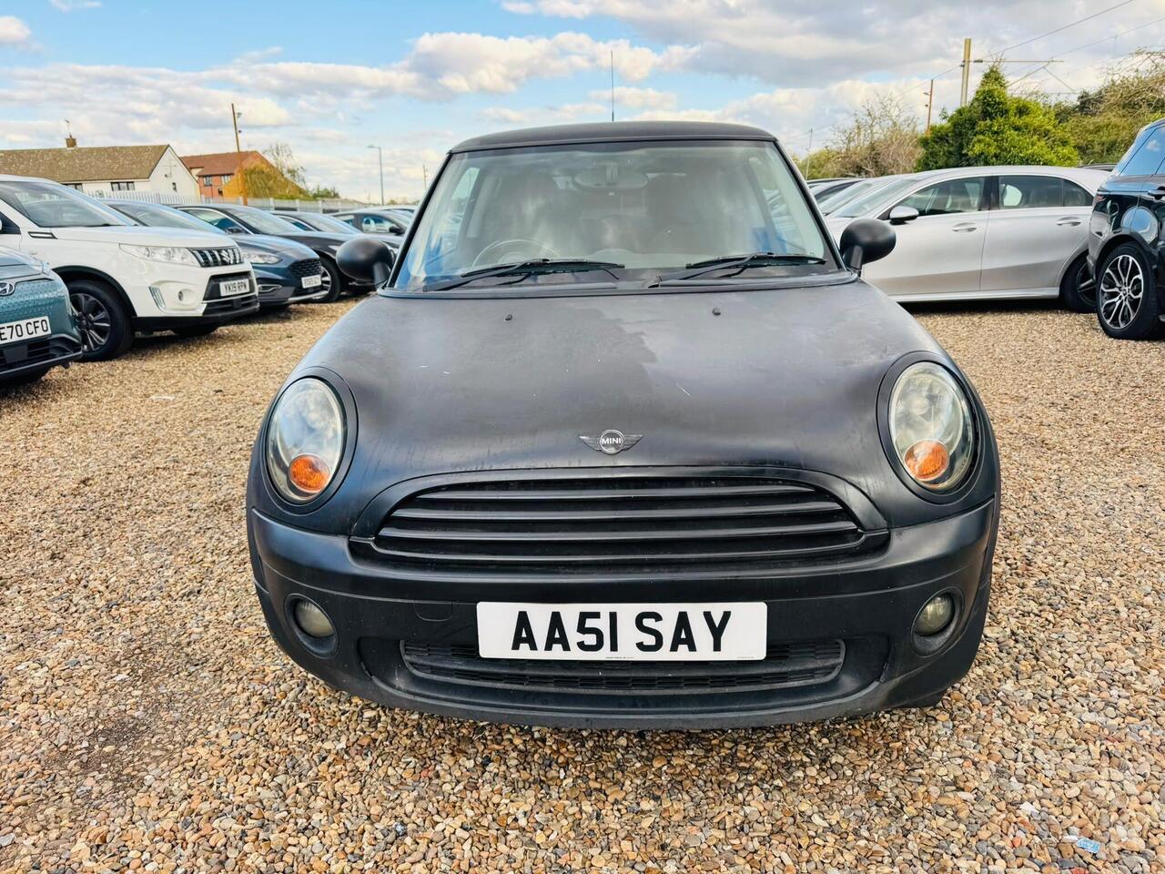 MINI Hatch — photo 3