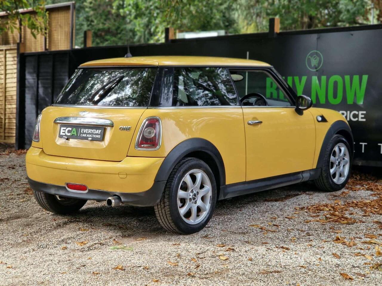 MINI Hatch — photo 31
