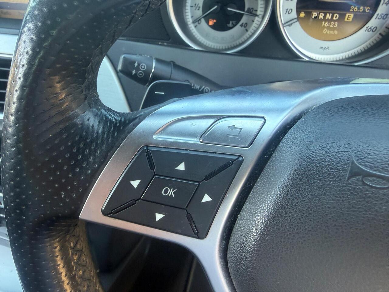 2011 Mercedes-Benz C Class 2.1 C220 CDI BlueEfficiency AMG Sport G-Tronic+ Euro 5 (s/s) 2dr, photo 17