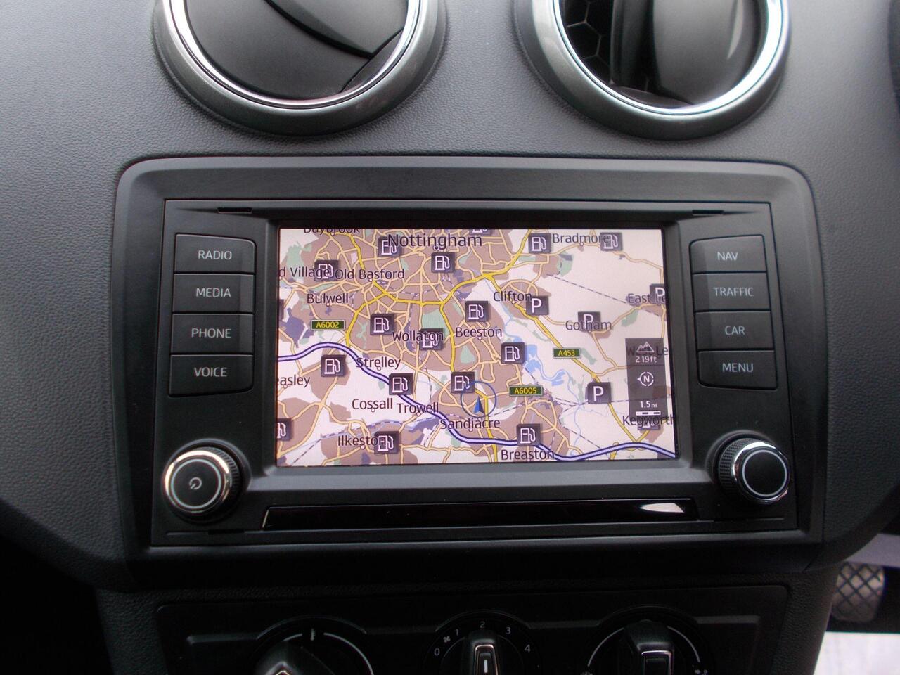 Skoda Fabia — photo 3