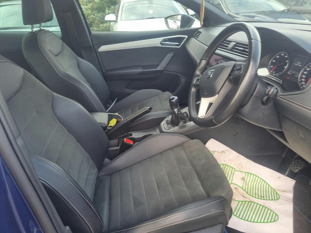 SEAT Ibiza — photo 13