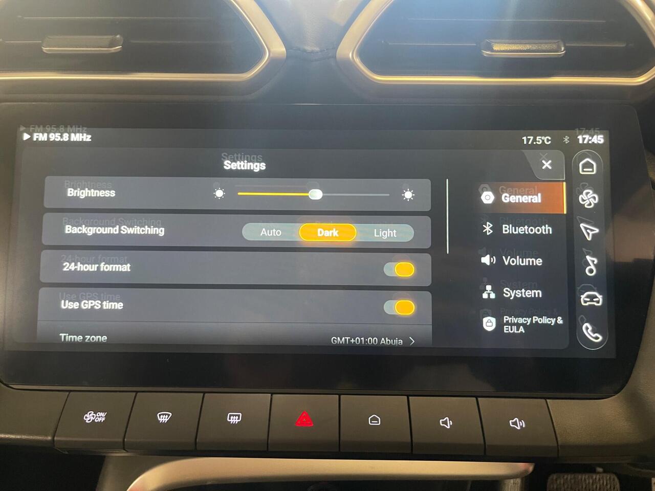 MG MG ZS — photo 35