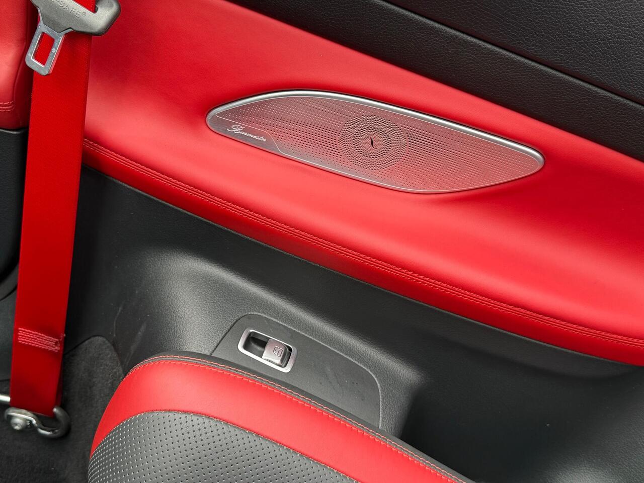 Mercedes-Benz E Class — photo 45