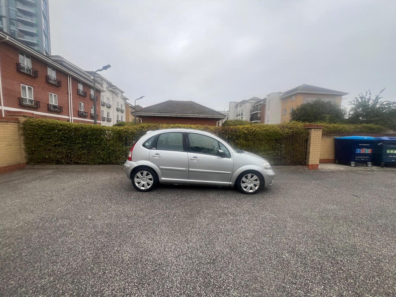 Citroen C3 — photo 55
