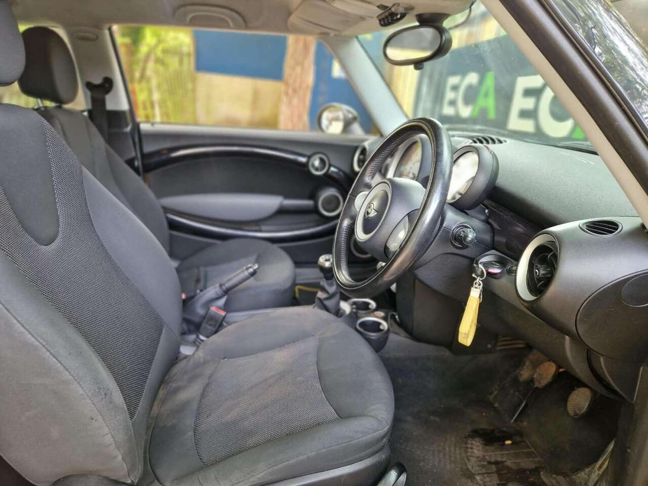 MINI Hatch — photo 15