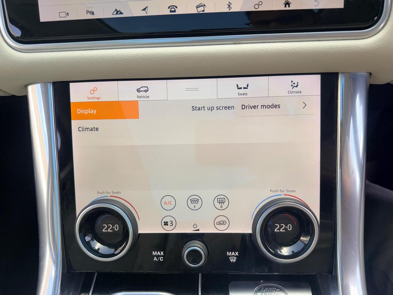 2018 Land Rover Range Rover Sport 3.0 SD V6 HSE Auto 4WD Euro 6 (s/s) 5dr, photo 24