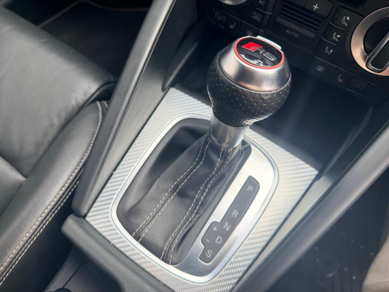 2011 Audi RS3 2.5 TFSI Sportback S Tronic quattro Euro 5 5dr, photo 18
