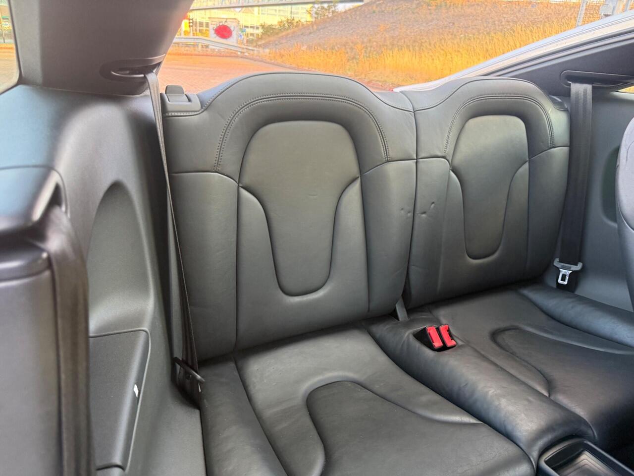 Audi TT — photo 16