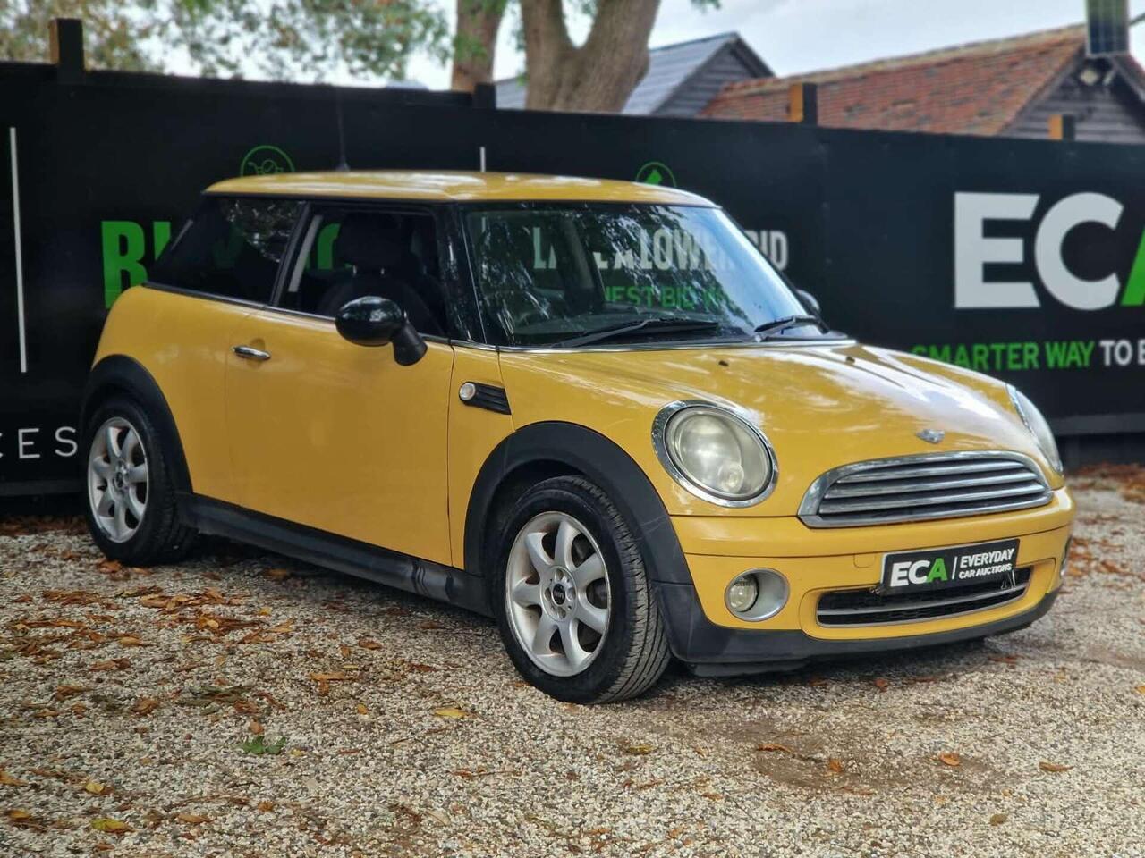 MINI Hatch — photo 9
