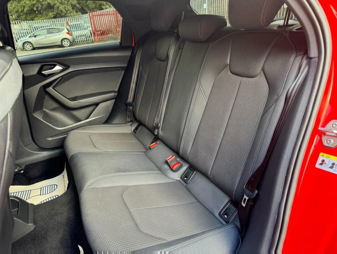 Audi A1 — photo 43