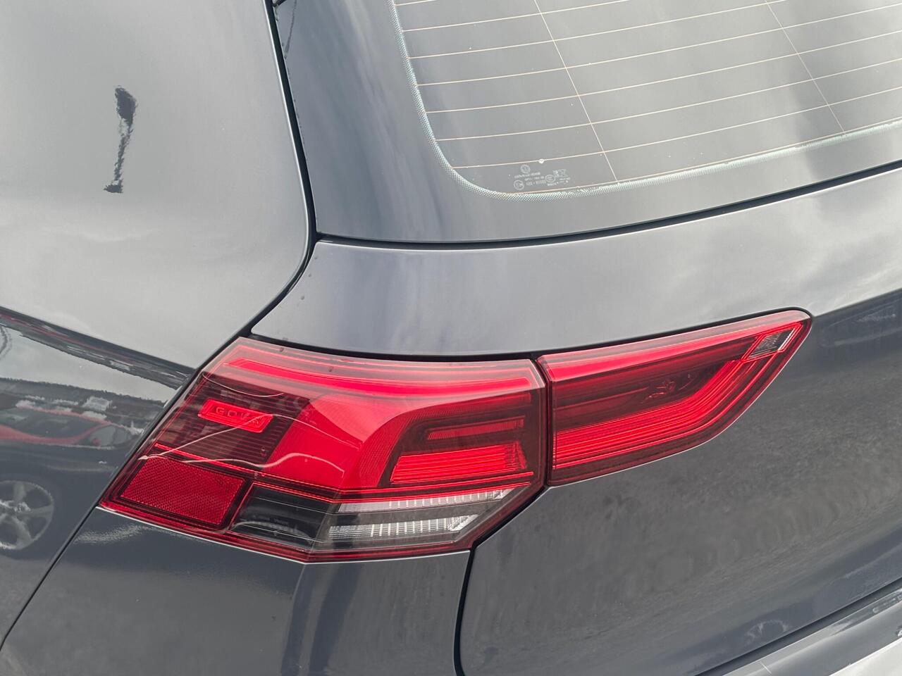 Volkswagen Golf — photo 37
