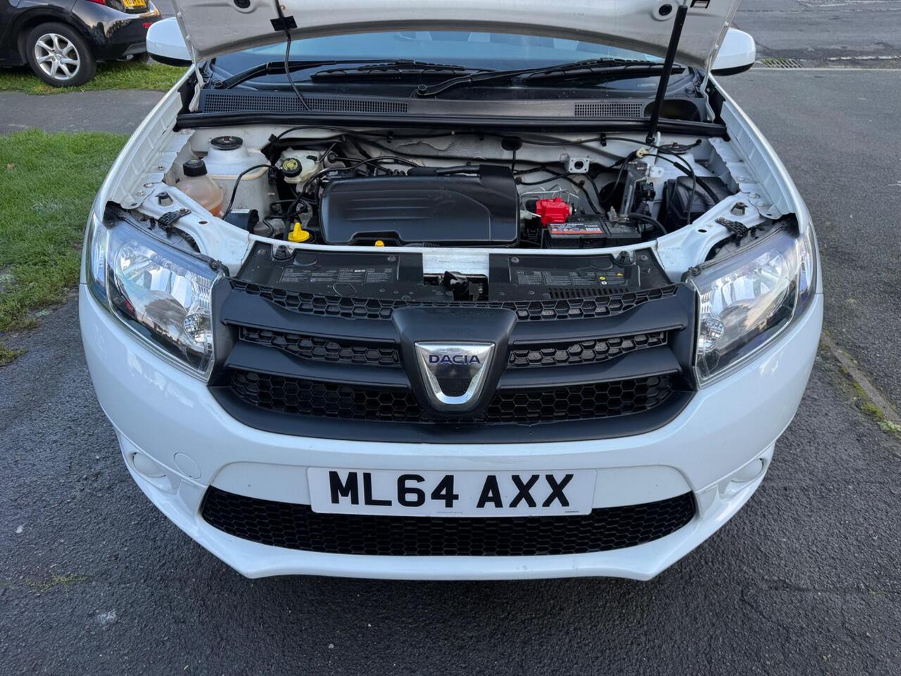 Dacia Sandero — photo 22