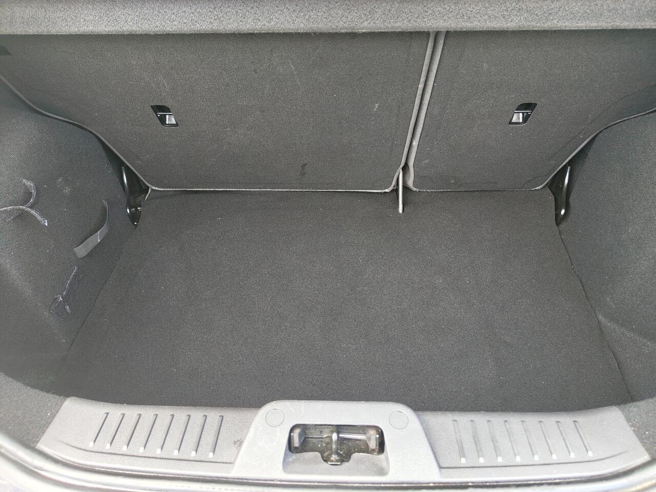 Ford Fiesta — photo 50