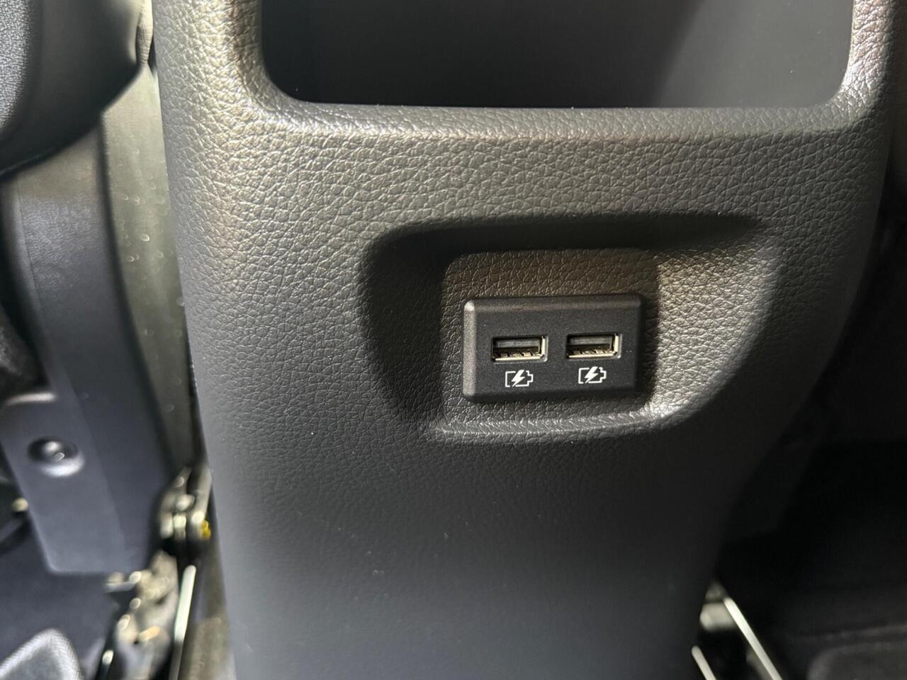 Nissan Qashqai — photo 42