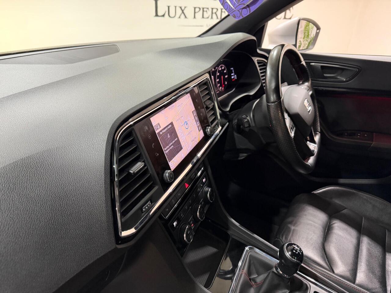 SEAT Ateca — photo 27