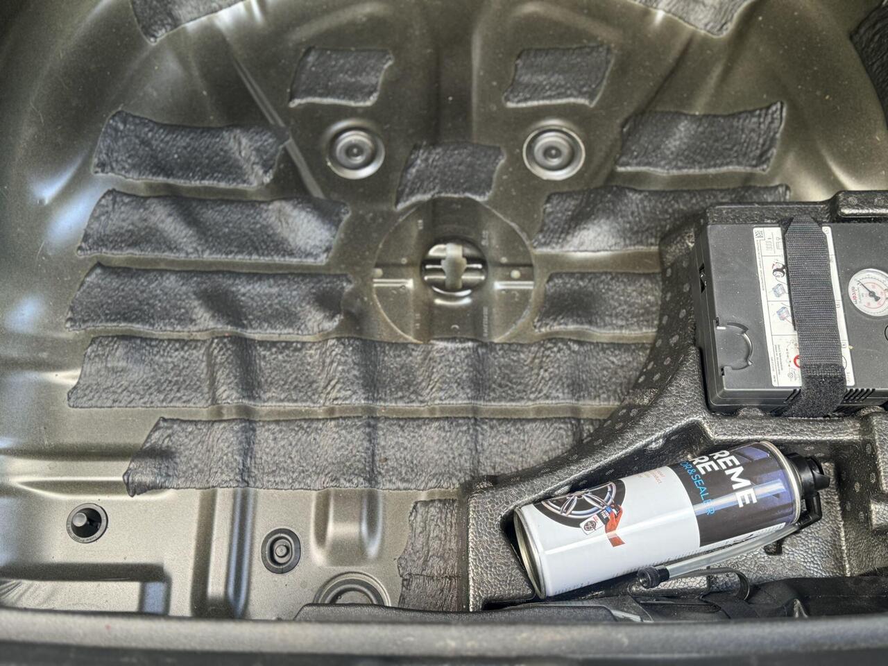 Audi A3 — photo 21