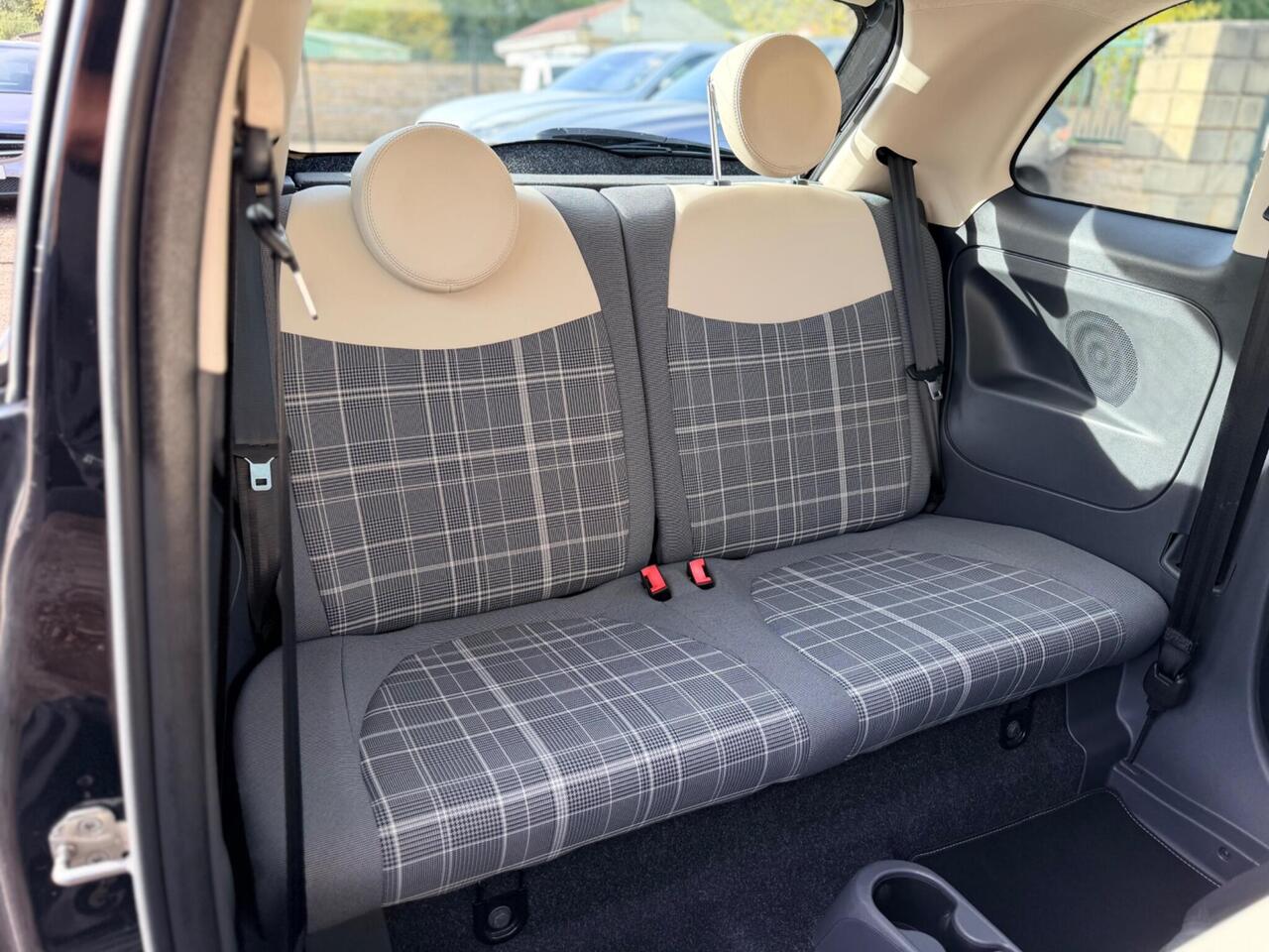Fiat 500 — photo 16