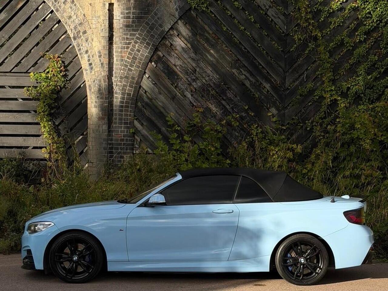 BMW 2 Series — photo 20