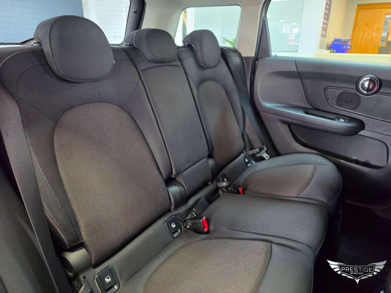 MINI Countryman — photo 81