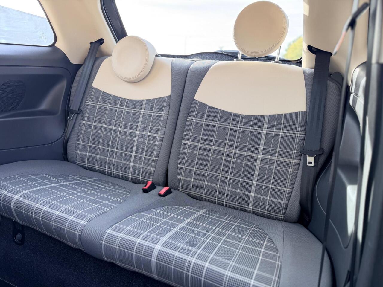Fiat 500 — photo 15