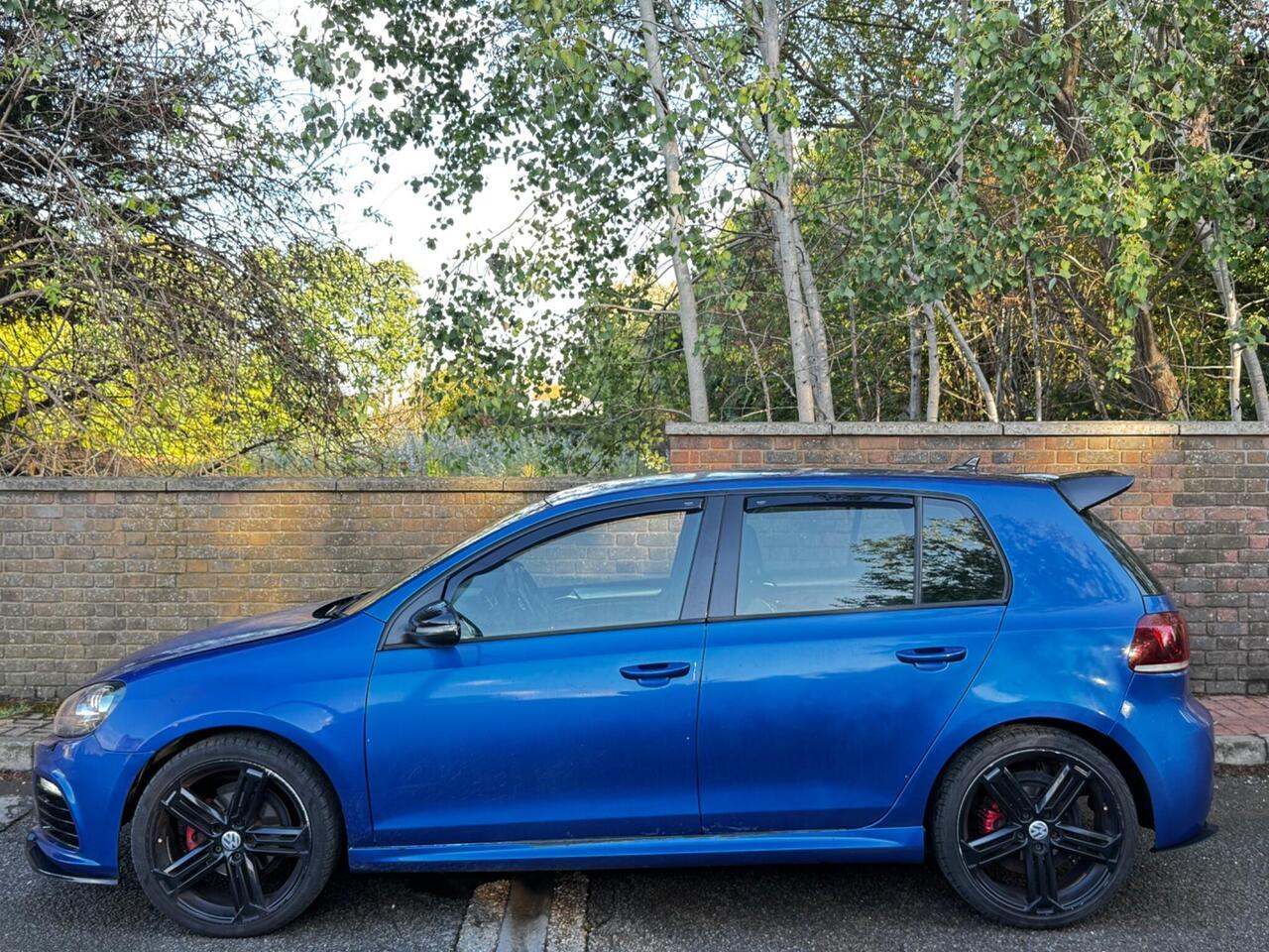 Volkswagen Golf — photo 10