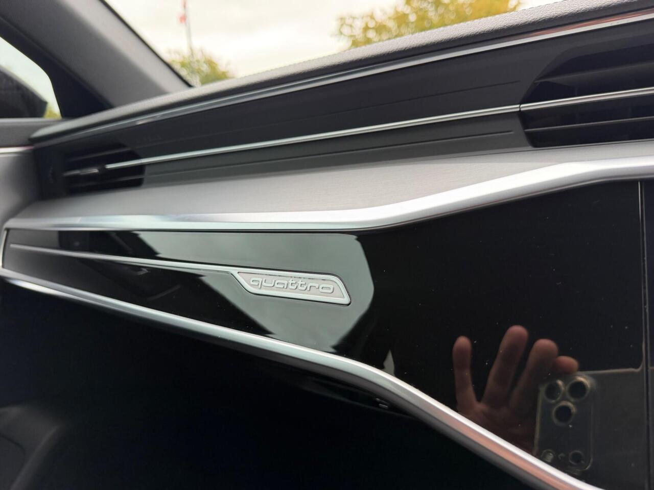 Audi A6 Avant — photo 62