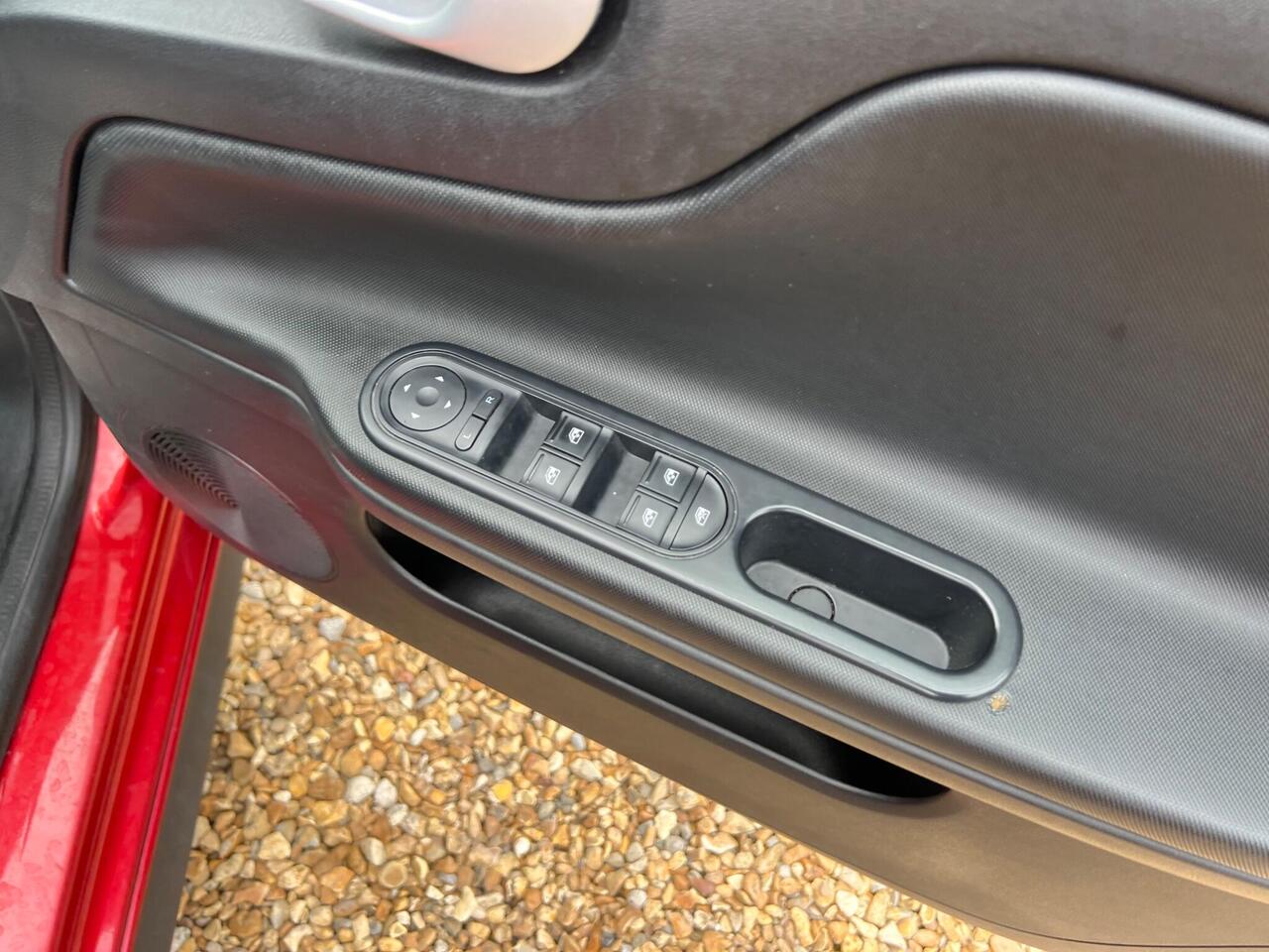 MG MG3 — photo 6