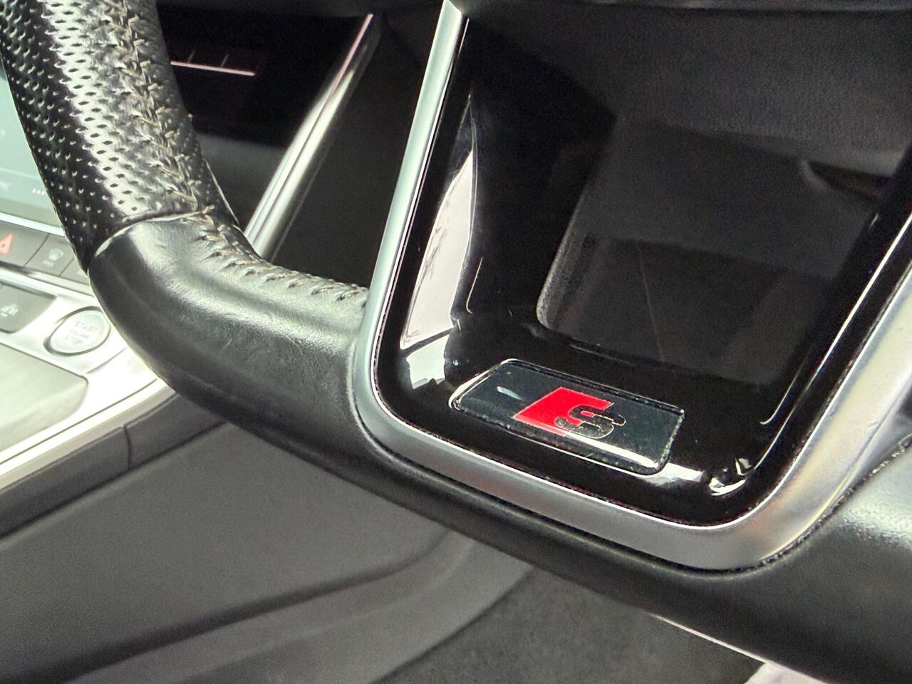 Audi A6 Avant — photo 41