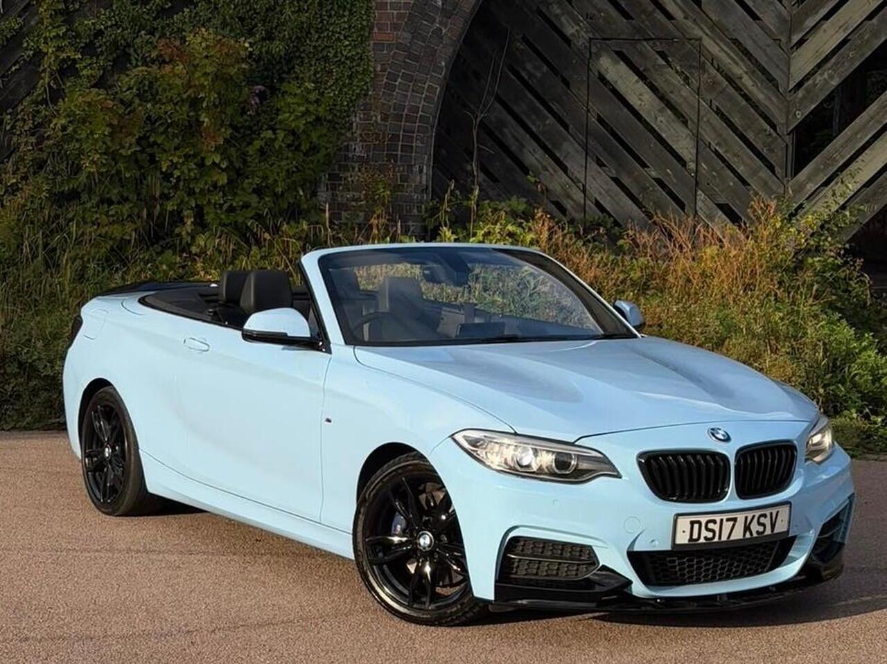 BMW 2 Series — photo 2