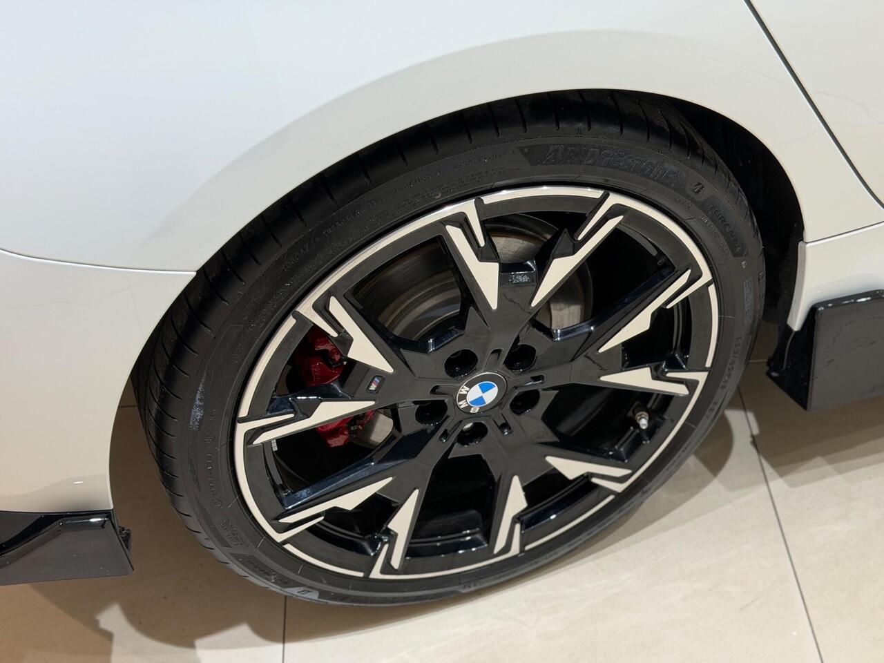 BMW 1 Series — photo 10
