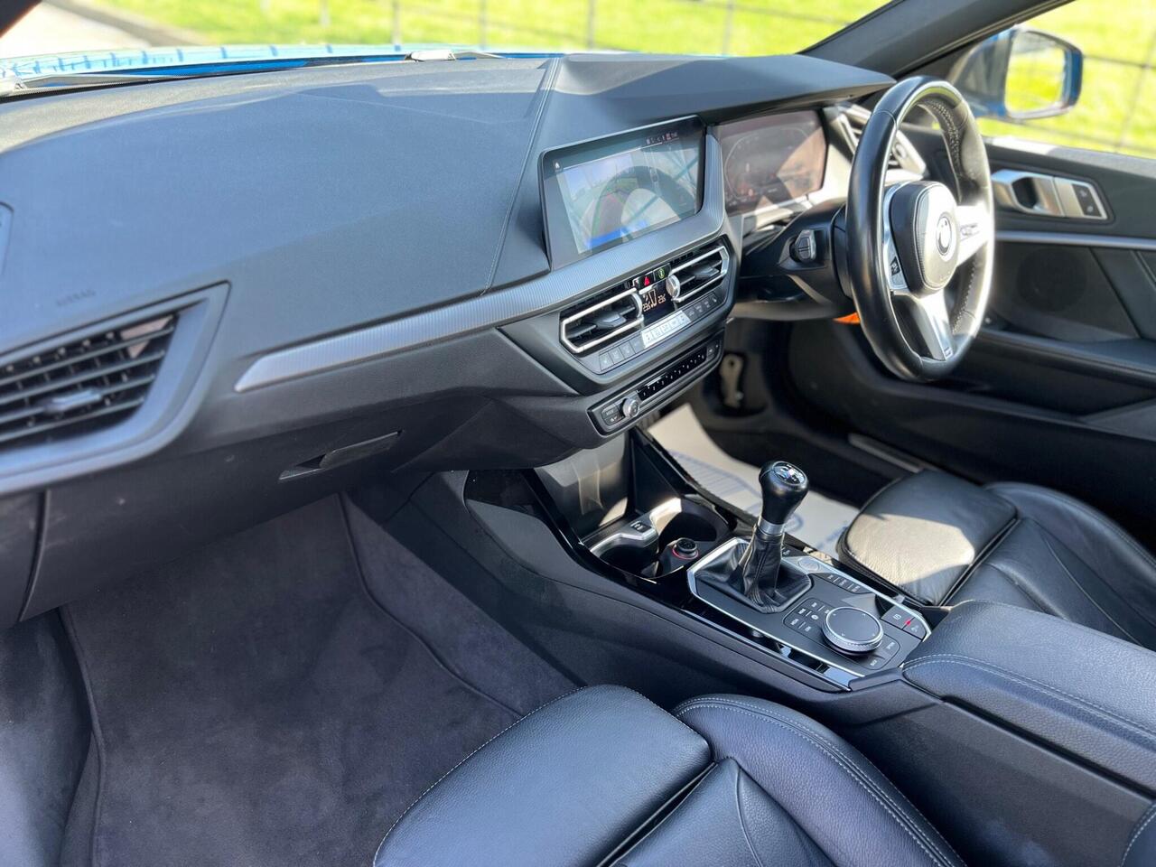 BMW 1 Series — photo 33