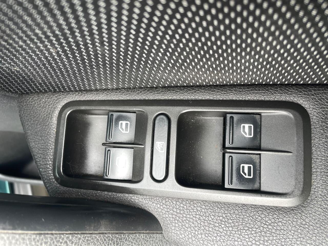 Skoda Yeti — photo 17