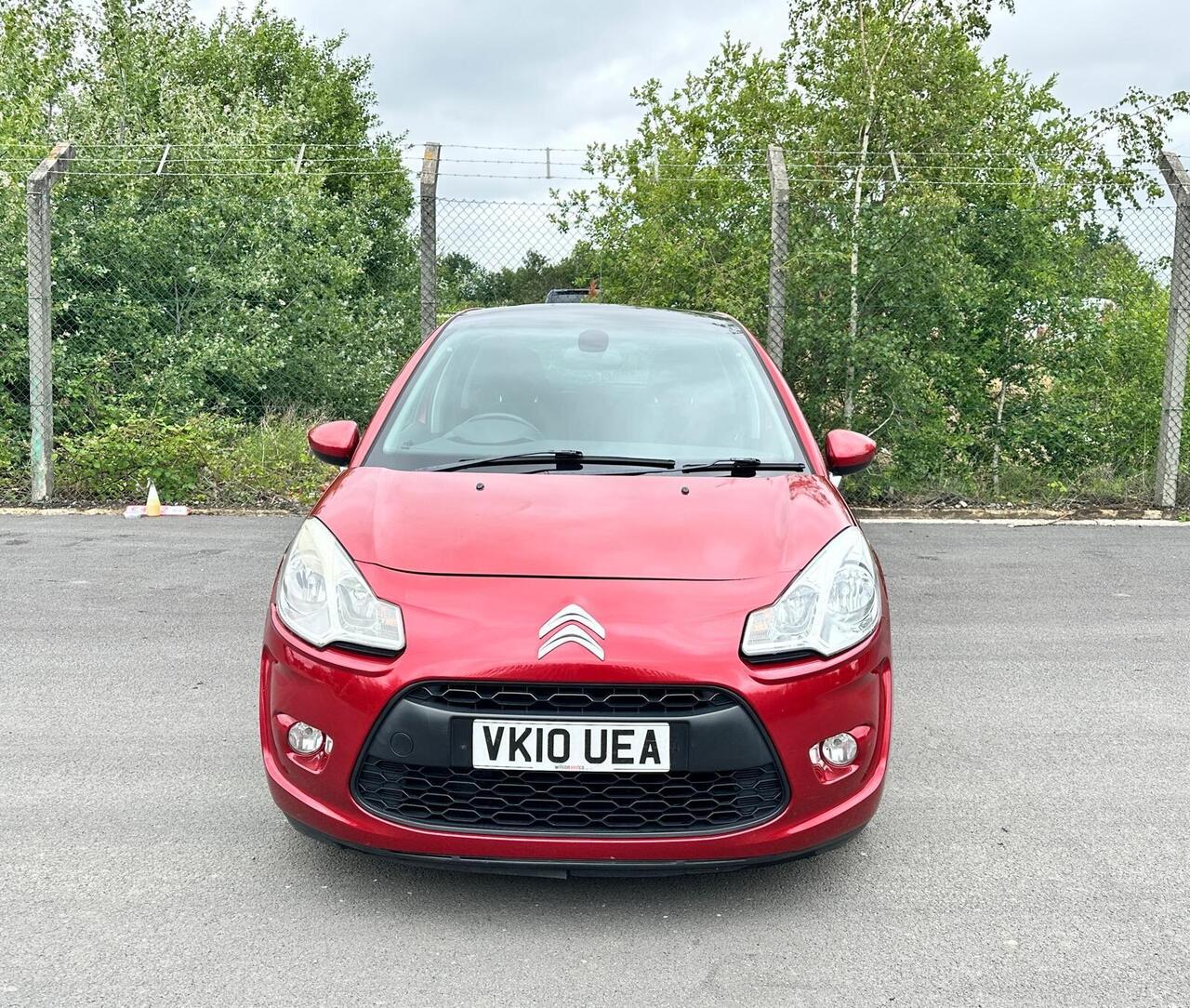 Citroen C3 — photo 2