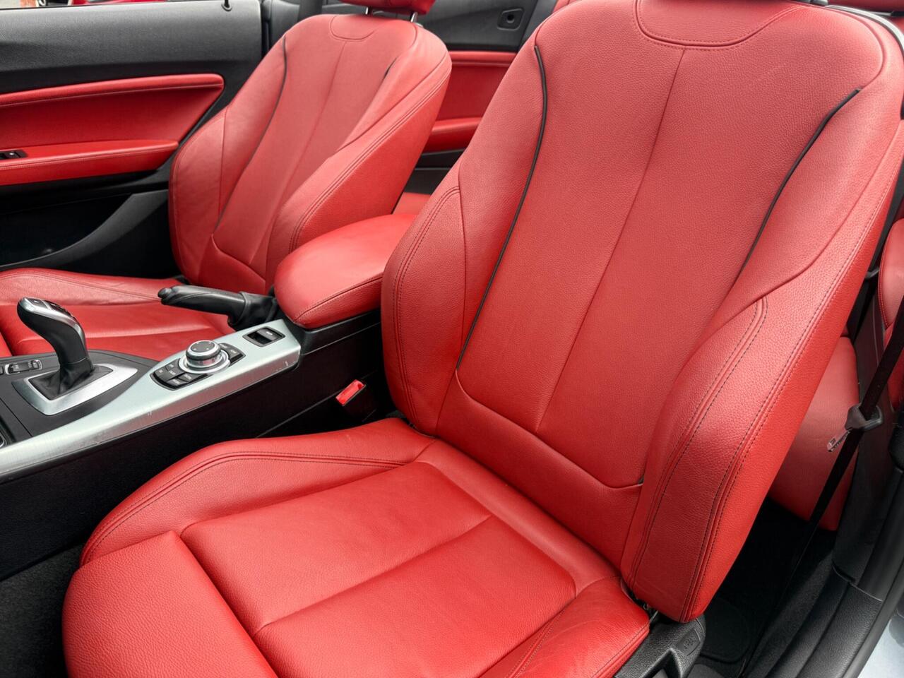 BMW 2 Series — photo 40