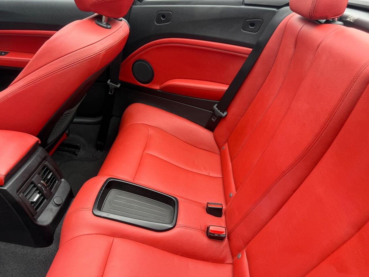 BMW 2 Series — photo 43