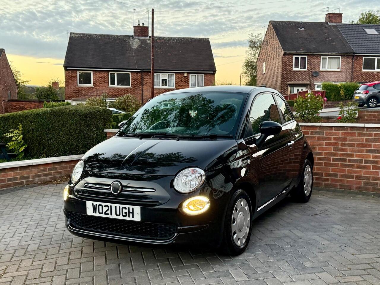Fiat 500 — photo 4