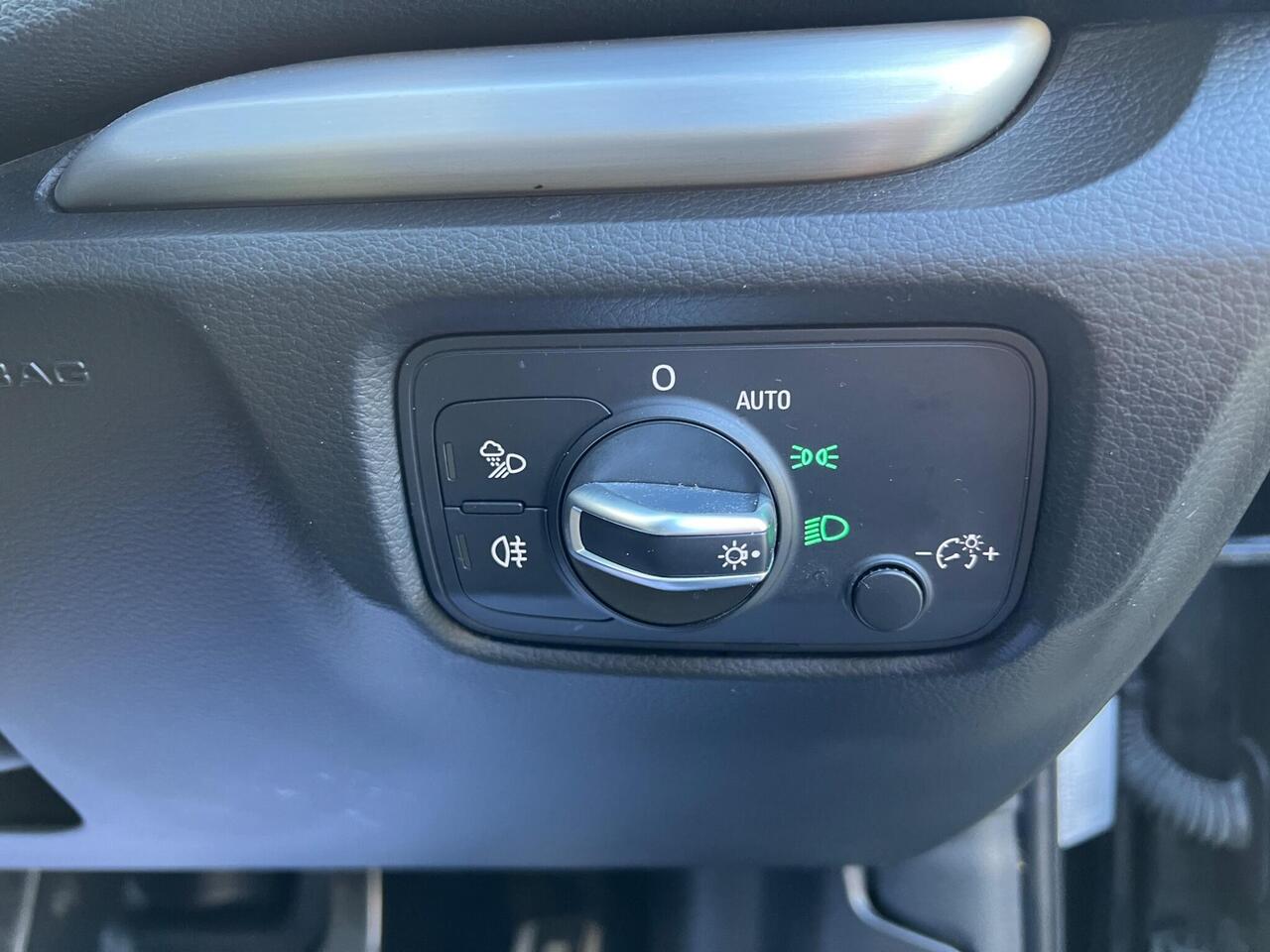 Audi A3 — photo 30
