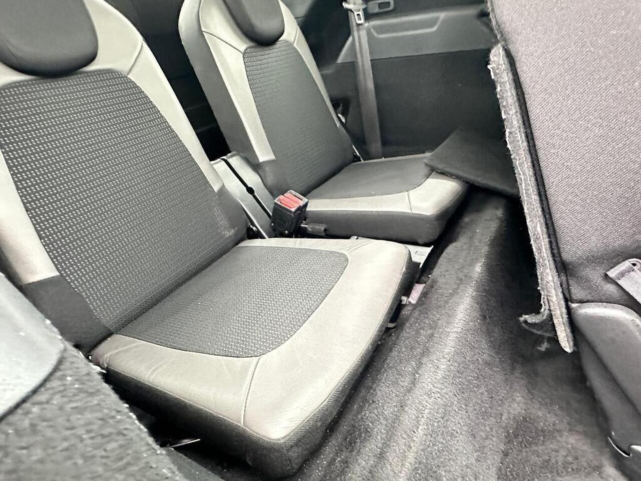 Citroen Grand C4 SpaceTourer — photo 23