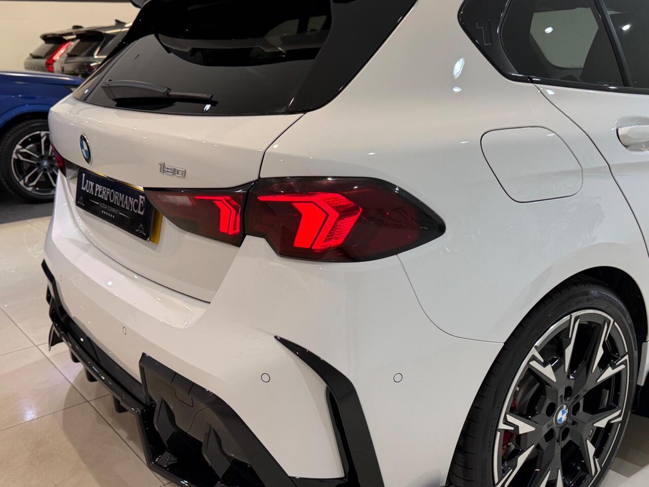 BMW 1 Series — photo 24