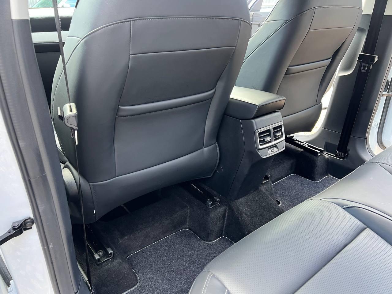 MG MG ZS — photo 35