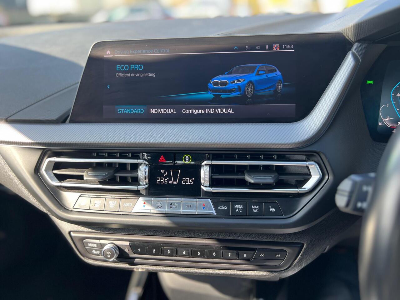 BMW 1 Series — photo 21