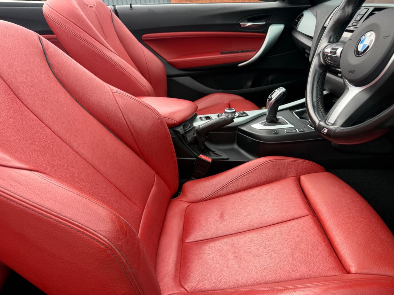 BMW 2 Series — photo 33