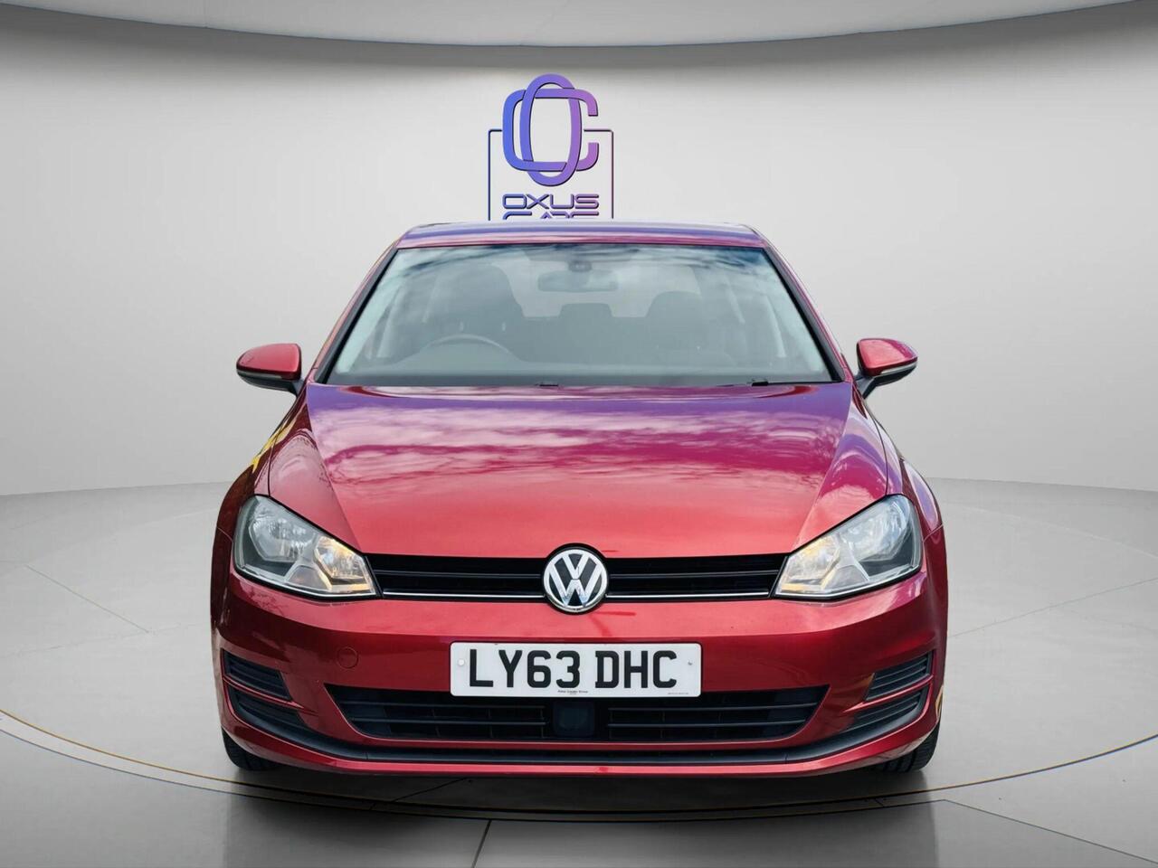 Volkswagen Golf — photo 2