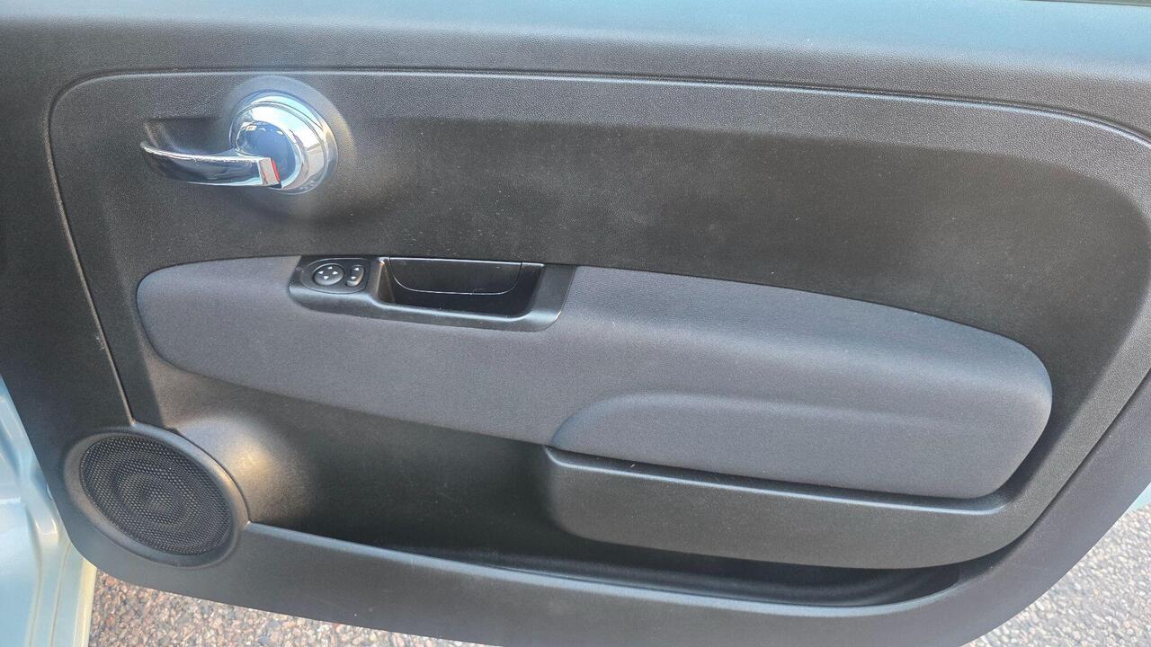 Fiat 500 — photo 14