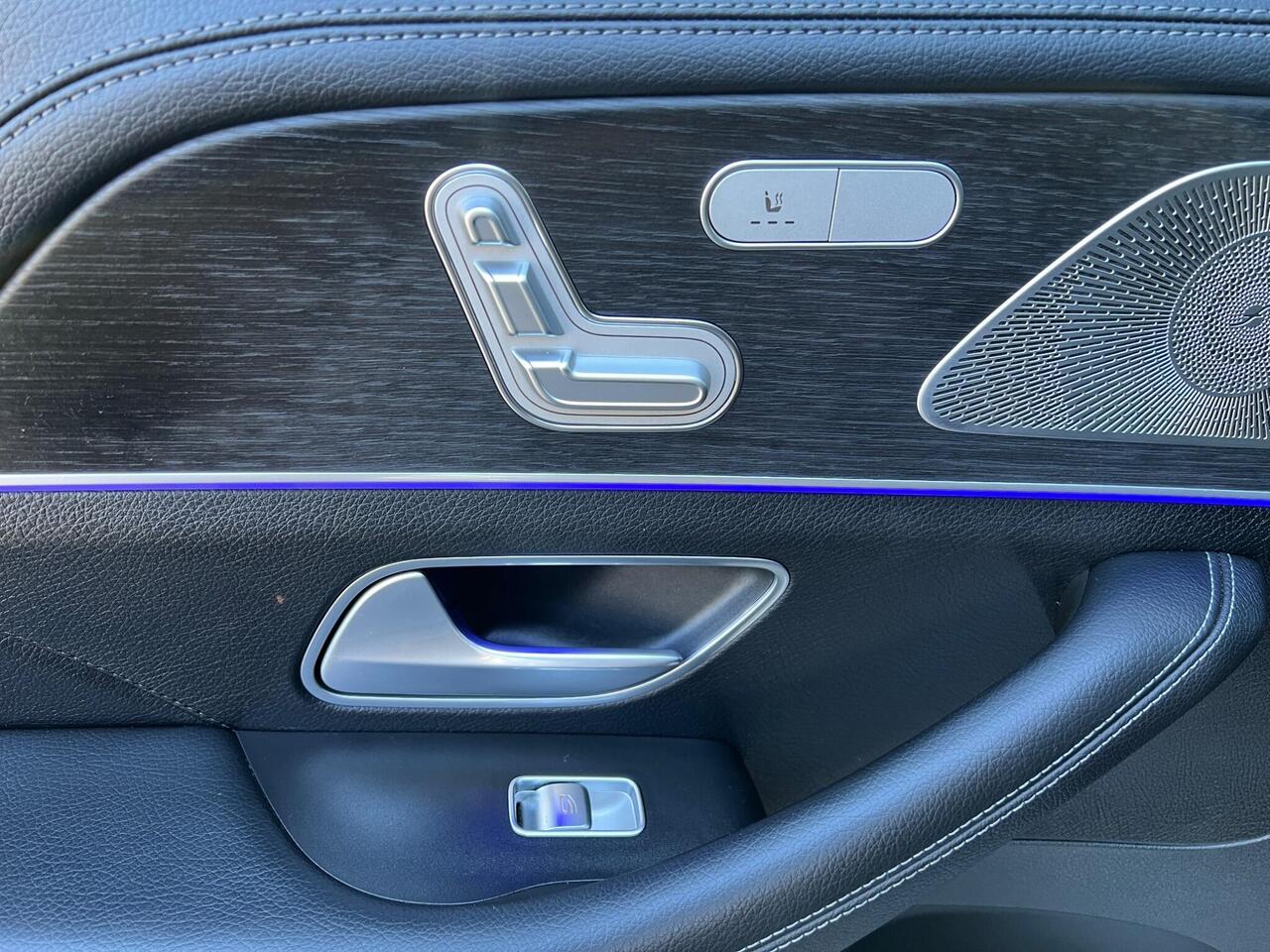 Mercedes-Benz GLS — photo 62