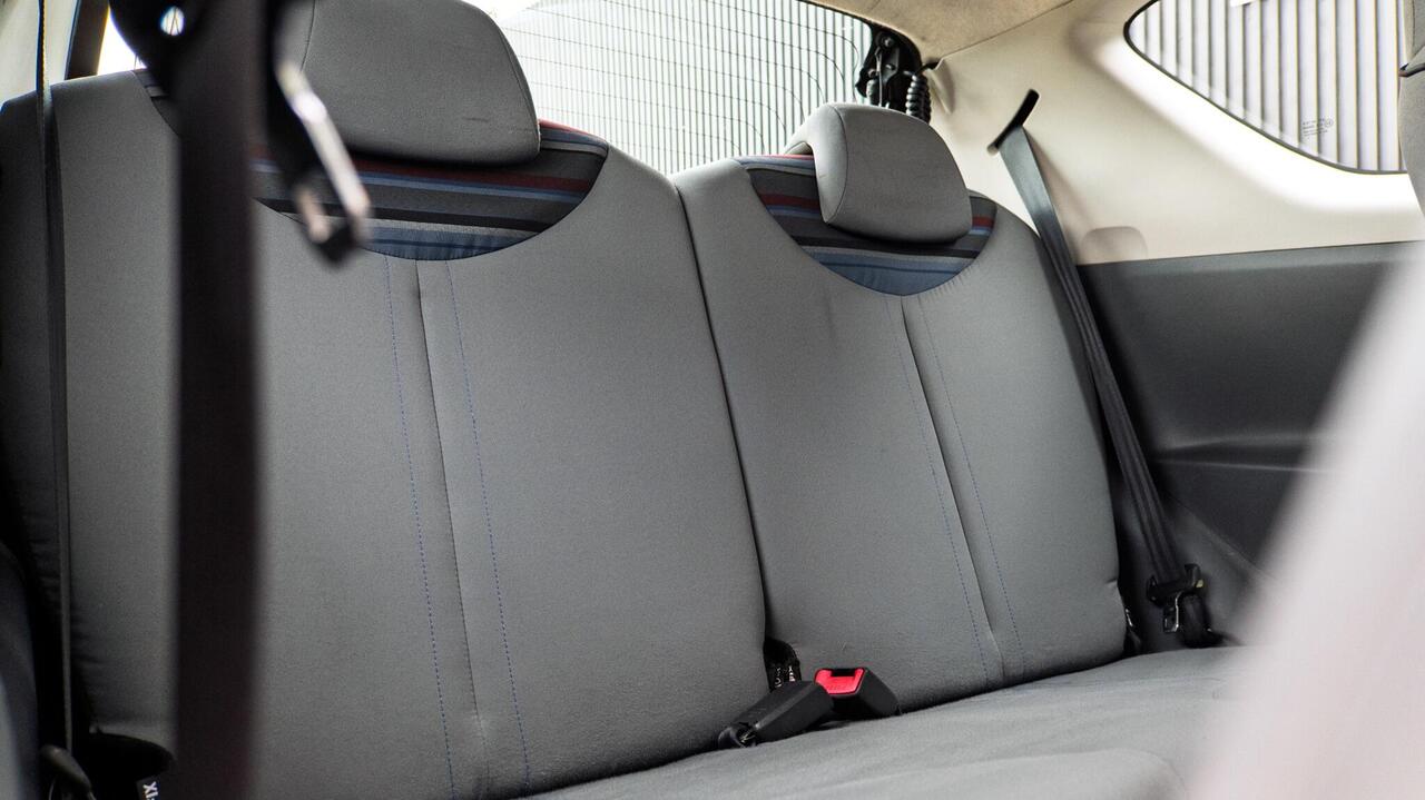 Citroen C1 — photo 21