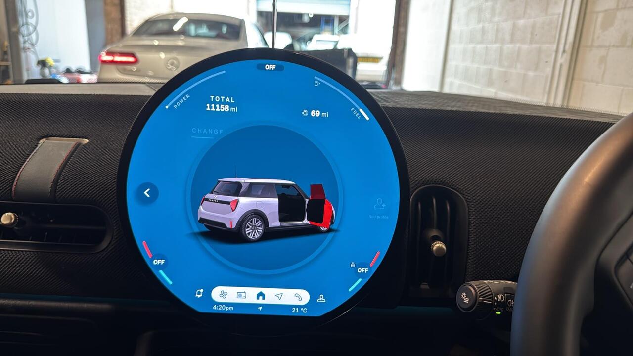 MINI Cooper — photo 14